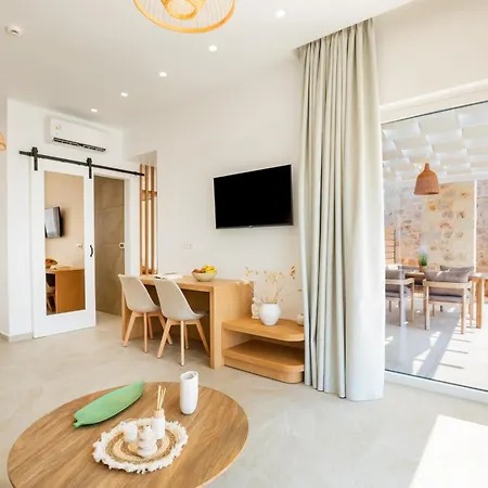 Anemone Beachfront Private Pool - Karpathos * أركاسا