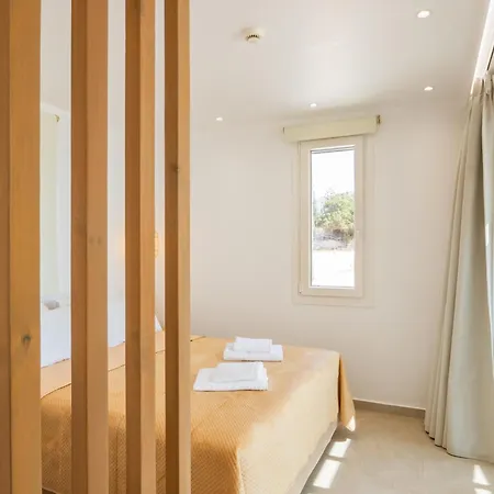 Villa Anemone Beachfront Private Pool - Karpathos *