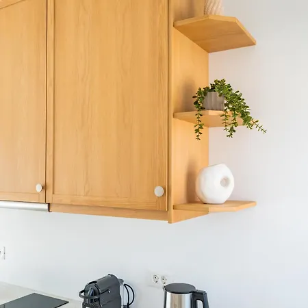 Anemone Beachfront Private Pool - Karpathos Villa Arkasa