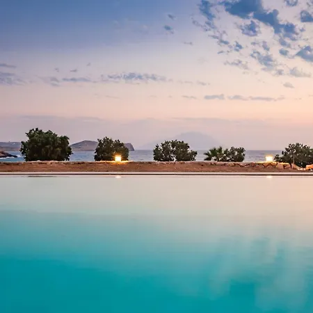 Anemone Beachfront Private Pool - Karpathos *