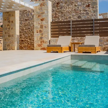Anemone Beachfront Private Pool - Karpathos